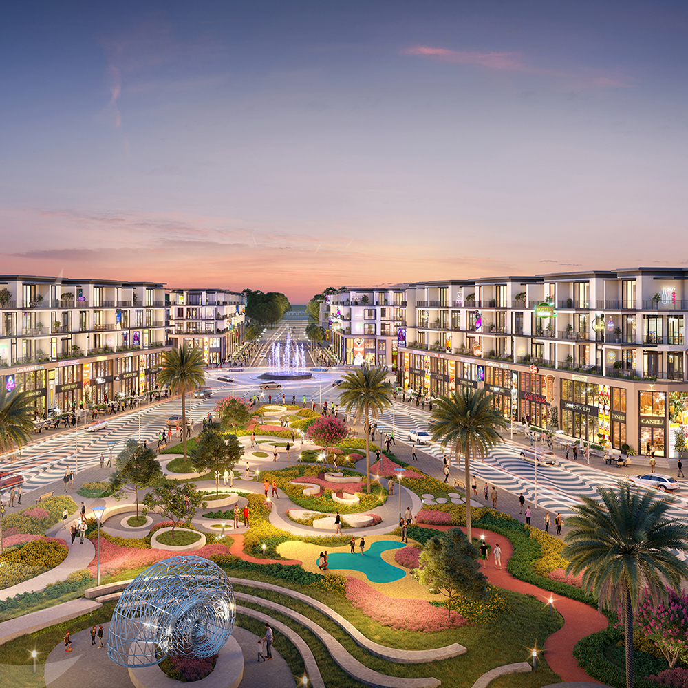 Không chỉ đơn thuần bán hàng, DKRA Virgo lên chiến lược và thực thi phân phối dự án để không chỉ đúng tiến độ mà còn vượt mục tiêu kinh doanh chủ đầu tư mong đợi