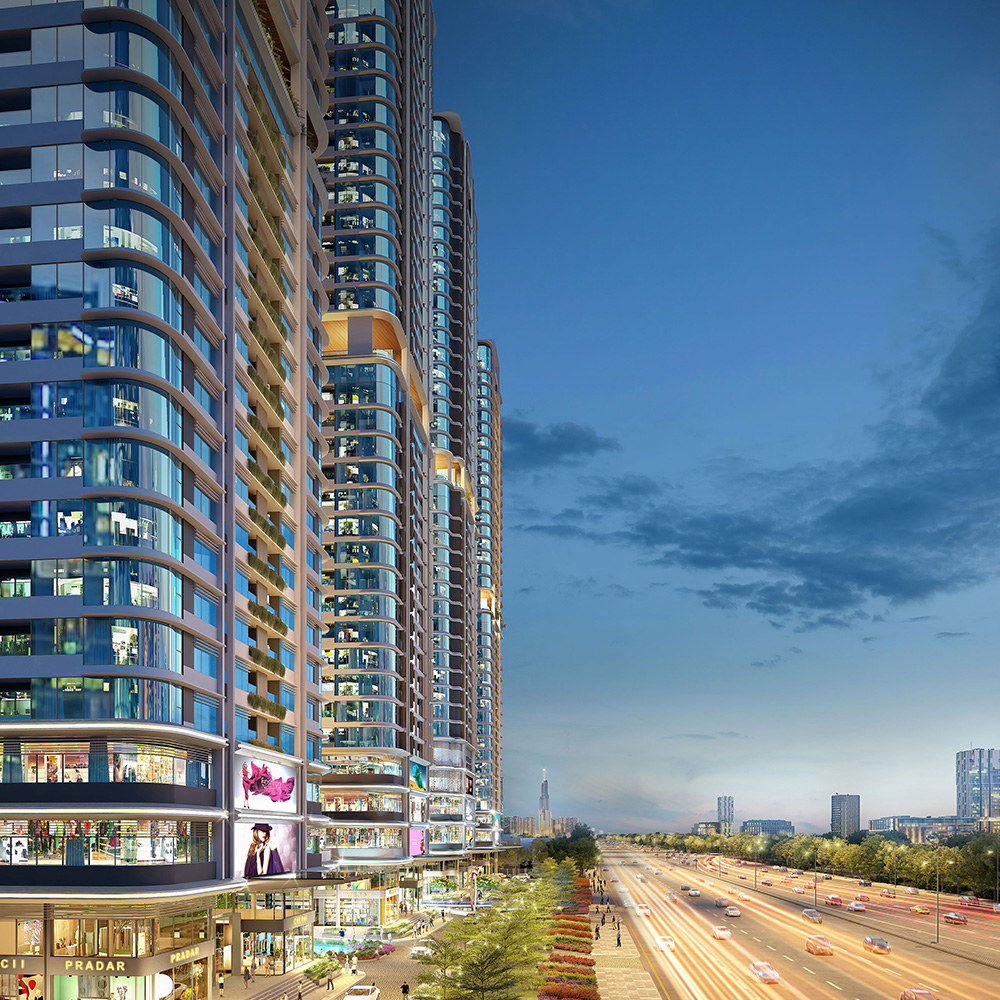 Tư vấn phát triển dự án