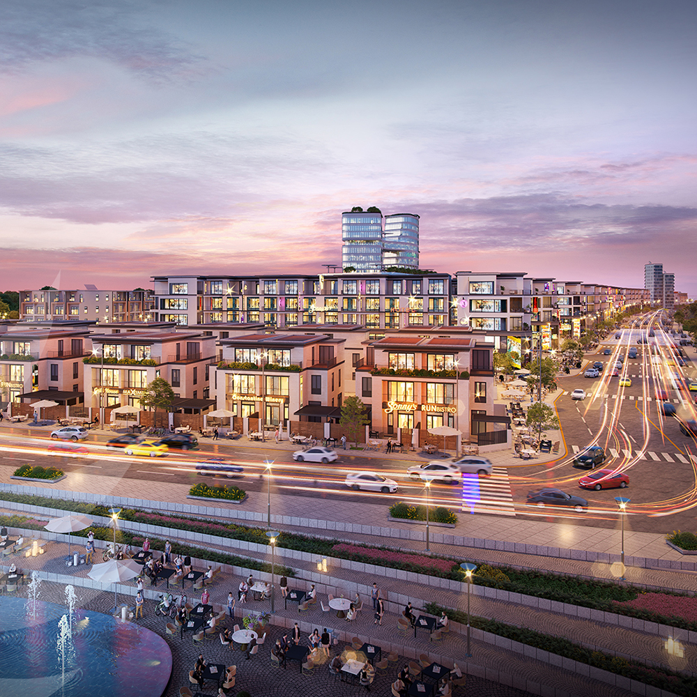 Nghiên cứu thị trường