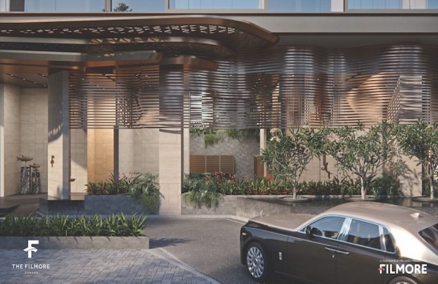 Filmore và “Tác phẩm nghệ thuật” đầu tay cho Đà Nẵng