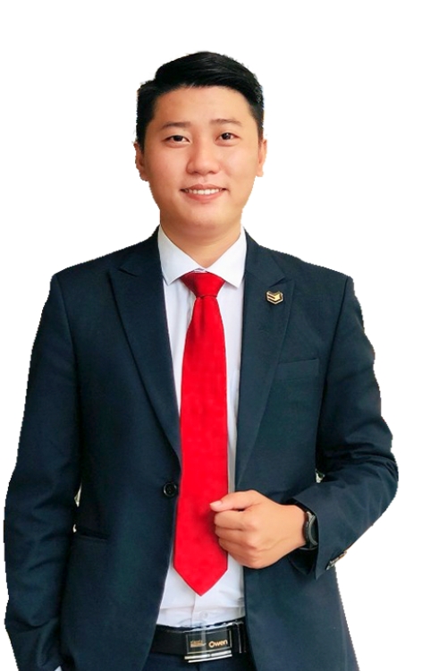 Anh Nguyễn Thanh Việt