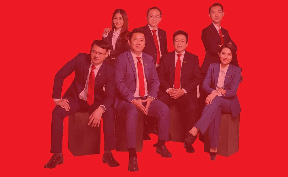 Tổng quan về DKRA Virgo