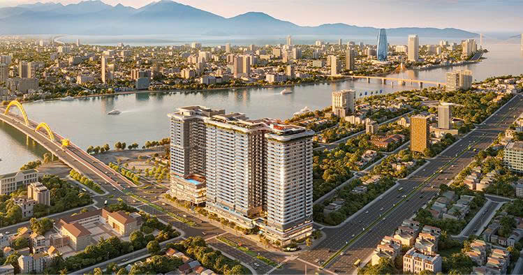 The Legend Đà Nẵng